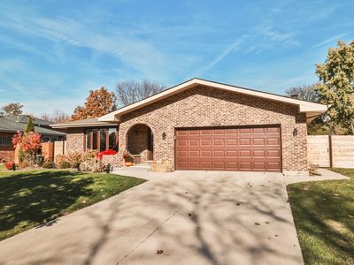 3240 Pitcher Dr, Darien, IL, 60561