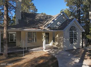 2978 Windmill Ln, Overgaard, AZ 85933