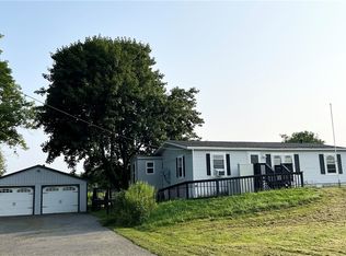 7551 Jackson School Rd, Lyons, NY 14489