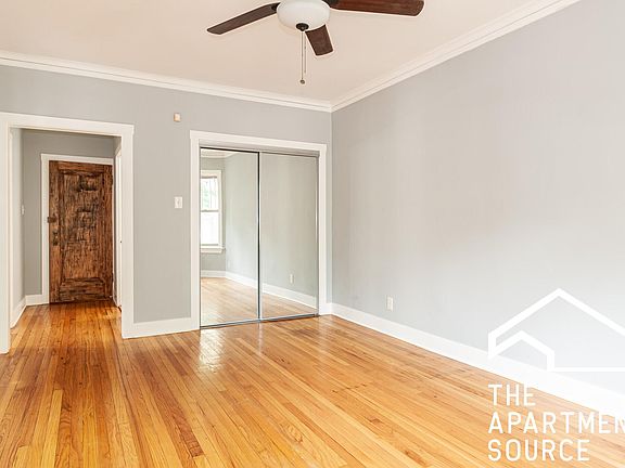 5th image of 4613 N Campbell Ave #1