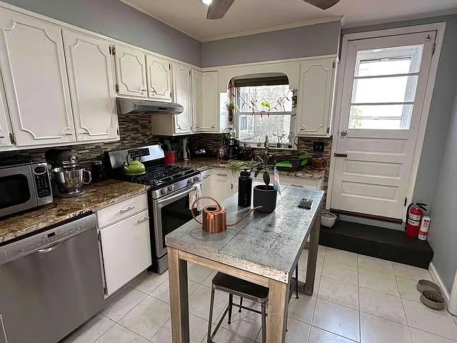 1017 W Side Ave #2 — Photo 4