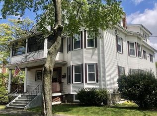 90 Cedar St APT 1, Wakefield, MA 01880