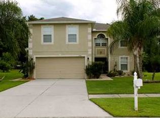 12956 Tribute Dr, Riverview, FL 33578