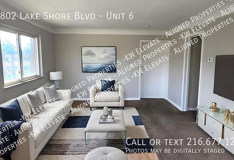 17802 Lake Shore Blvd #6 — Photo 6