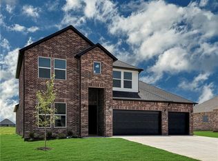 859 Kelleyann Ave, Springdale, AR 72762