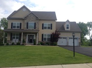 2409 Mulberry Ln, Gilbertsville, PA 19525