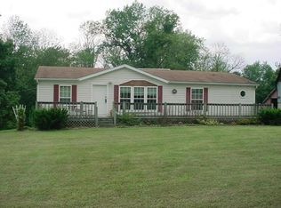 5823 Castle Rd, Alexandria, OH 43001