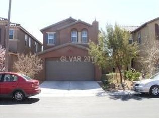9311 Tonkawa Ave, Las Vegas, NV 89178