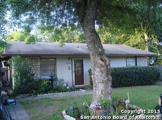 4846 Castle Prince, San Antonio, TX 78218