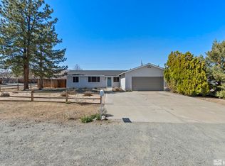 7505 Robert Banks Blvd, Sparks, NV