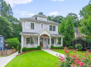 2633 Acorn Ave NE, Atlanta, GA 30305