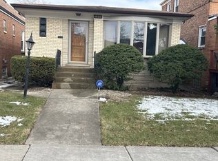 1625 N Oak Park Ave, Chicago, IL 60707