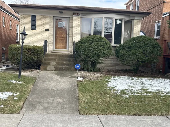 1625 N Oak Park Ave, Chicago, IL 60707