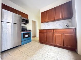 318 Fairmount Ave #11E, Jersey City, NJ 07306