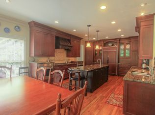 4107 Ancient Amber Way, Norcross, GA 30092
