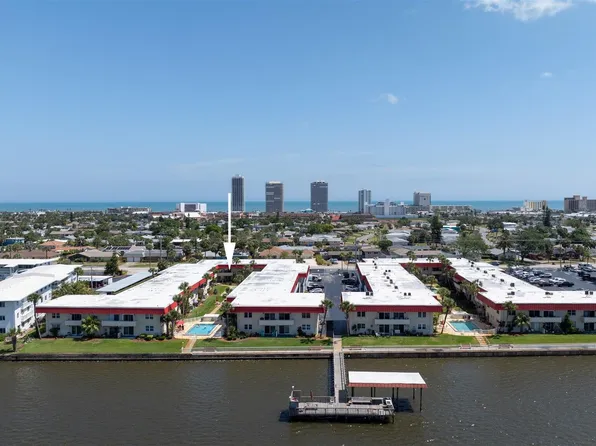 2901 N Halifax Ave APT 125, Daytona Beach, FL 32118