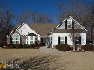 4462 Caney Fork Cir, Braselton, GA 30517