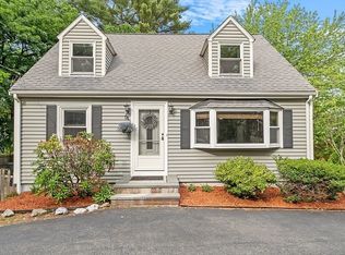 7 Ballardvale St, Wilmington, MA 01887