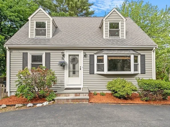 7 Ballardvale St, Wilmington, MA 01887