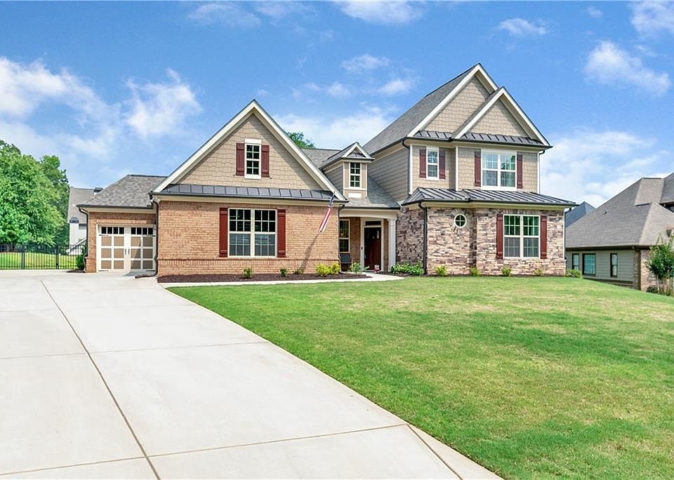 3281 Swamp Willow Ct, Jefferson, GA 30549 Zillow