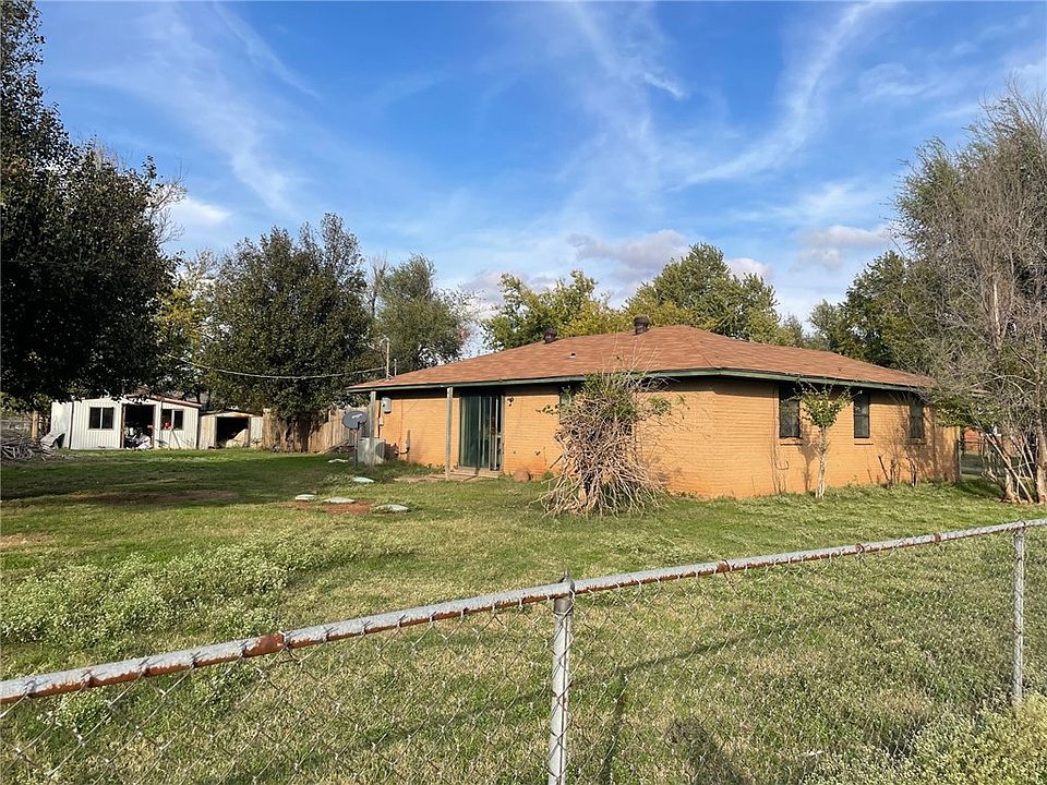 10835 N 5th St, Yukon, OK 73099 Zillow