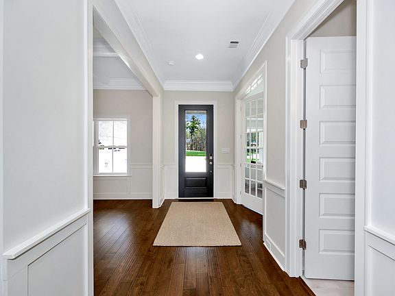 12901 Monte Verda Road in The Preserve at Inspiration