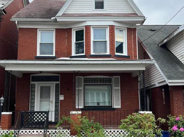 1003 22nd Ave, Altoona, PA 16601