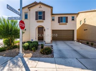 1213 Cavern Ridge Ct, North Las Vegas, NV 89031