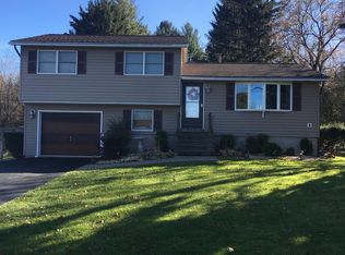154 Bennett Rd, Camillus, NY 13031