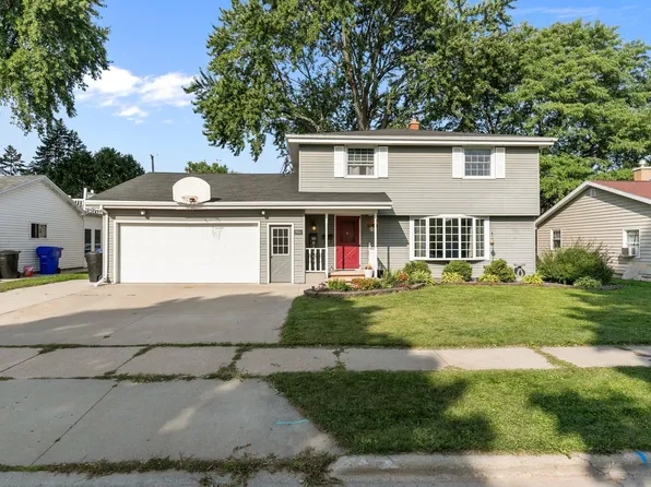 901 S Buchanan St, Appleton, WI 54915
