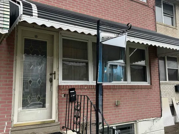 2016 S Newkirk St, Philadelphia, PA 19145