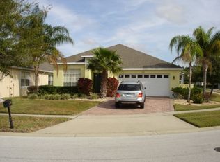 546 Gleneagles Dr, Davenport, FL 33897