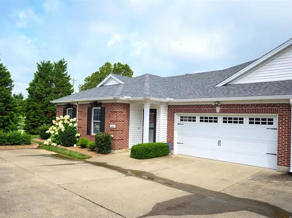 3962 Brookside Ct, Owensboro, KY 42303