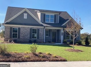 1047 Windy Hill Rd, Jefferson, GA 30549