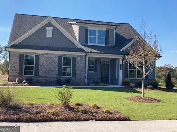 1047 Windy Hill Rd, Jefferson, GA 30549