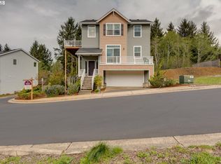 4280 Sequoia Loop, Tillamook, OR 97141