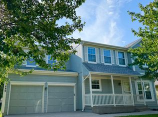 15480 S Sturgeon Dr, Olathe, KS 66062