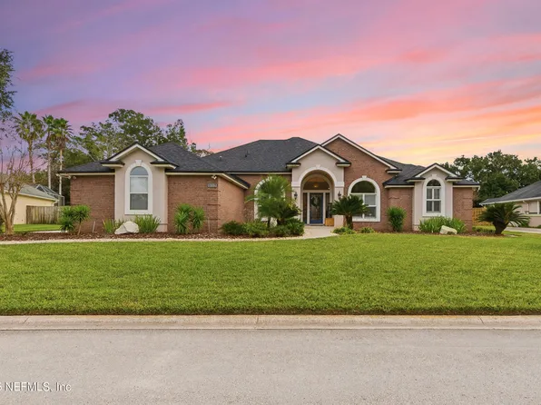 1113 KINGSLAND Court, St. Johns, FL 32259