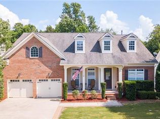830 Treasure Ct, Fort Mill, SC 29708