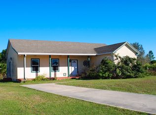 2942 NW 35th Ave, Okeechobee, FL 34972