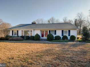 12905 Manor Rd, Glen Arm, MD 21057