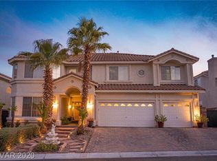 6517 Gossamer Fog Ave, Las Vegas, NV 89139