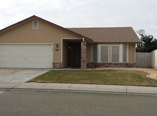 531 Tappan Pl, Manteca, CA 95336