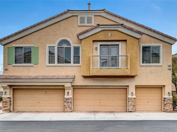 1552 Wild Willey Way, Henderson, NV 89002