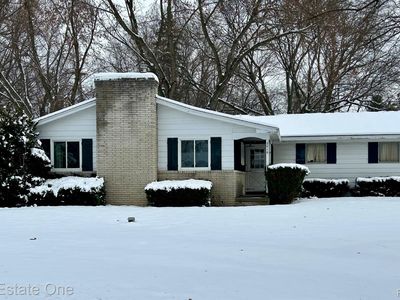 2416 Monte Carlo Dr, Howell, MI, 48843