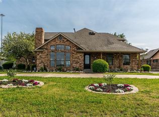 4344 Zion Rd, Garland, TX 75043
