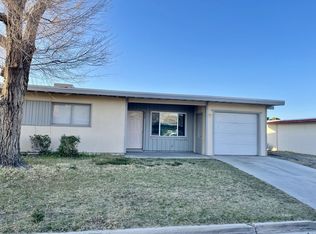 213 Sahara Dr, Ridgecrest, CA 93555