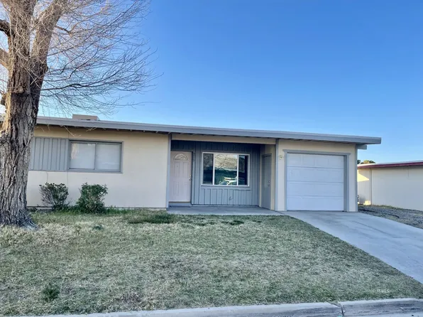 213 Sahara Dr, Ridgecrest, CA 93555