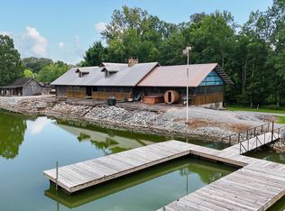 300 Scillion Dr, Calvert City, KY 42029