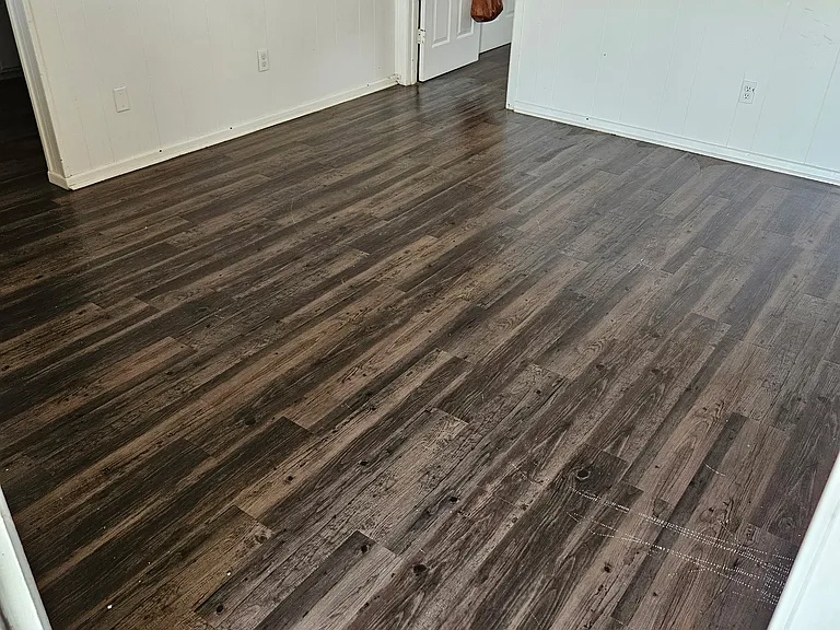 Living Area as you walk in the front door.